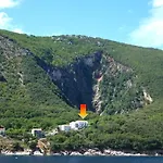 Apartmán Luki *
