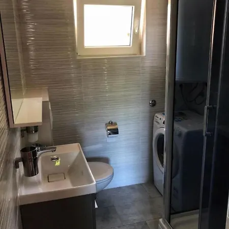 Luki Appartement Smergo