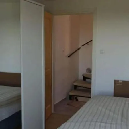 Appartement Luki Smergo