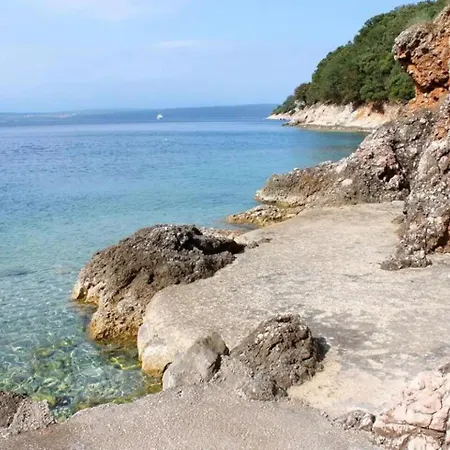 Luki Διαμέρισμα Smergo