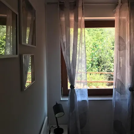 Διαμέρισμα Luki Smergo