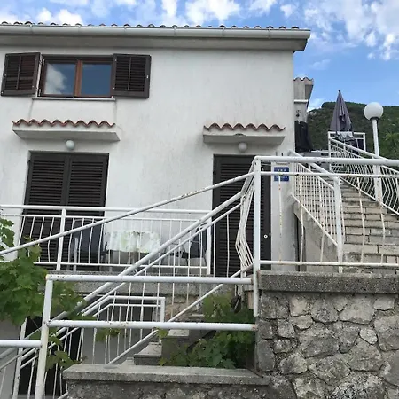 Luki Διαμέρισμα