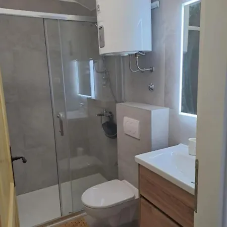 Apartman Luki