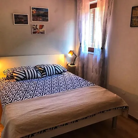Διαμέρισμα Luki