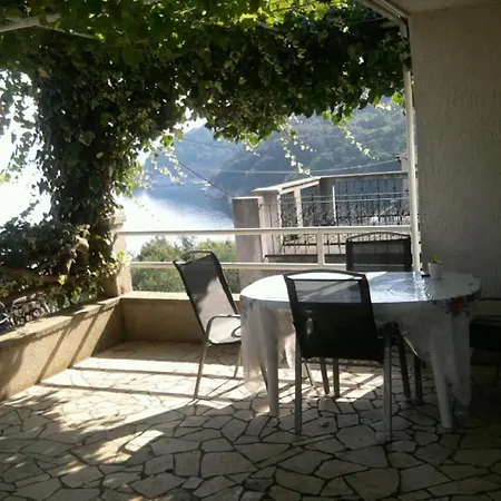 Luki Διαμέρισμα Smergo