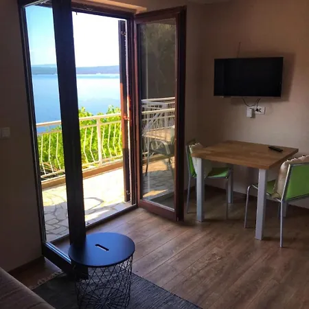 아파트 Luki - Great View Smergo