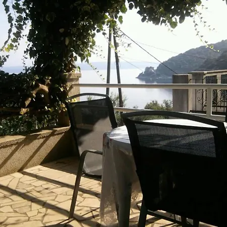 Luki - Great View 아파트 *