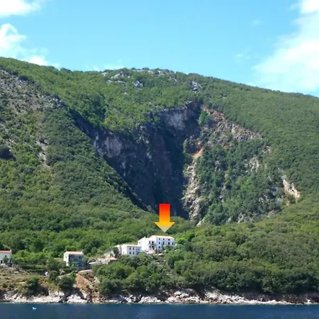 Διαμέρισμα Luki *