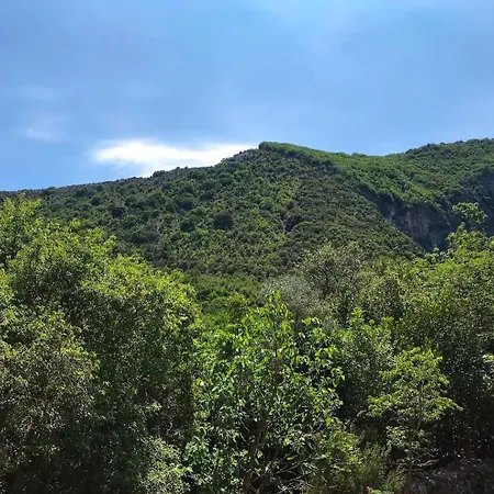 Luki Διαμέρισμα *