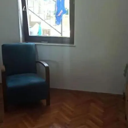 Διαμέρισμα Luki