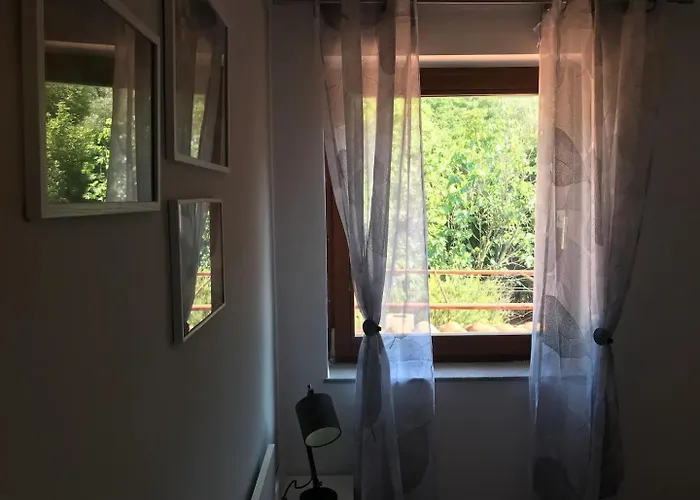 Διαμέρισμα Luki Smergo