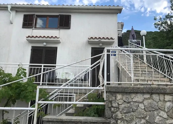 Luki Διαμέρισμα