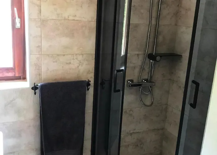 Διαμέρισμα Luki Smergo