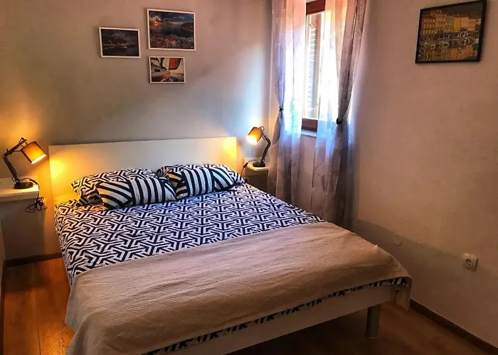 Διαμέρισμα Luki