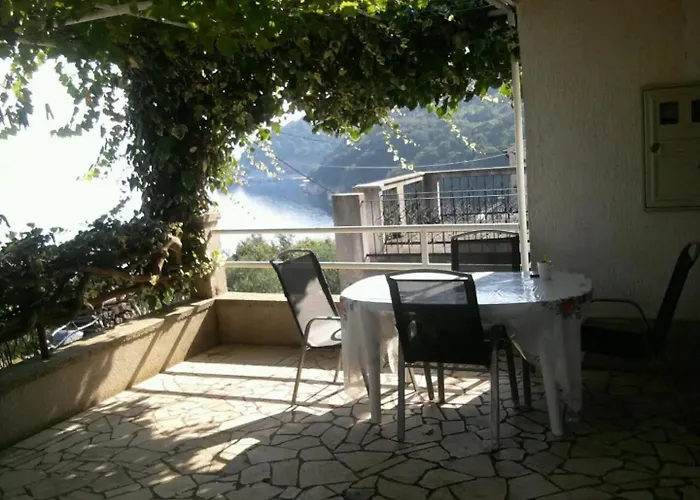 Luki Διαμέρισμα Smergo