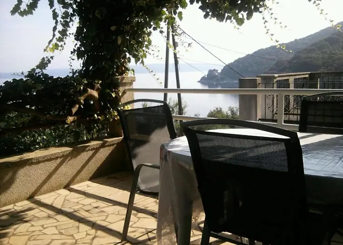 Luki Διαμέρισμα *