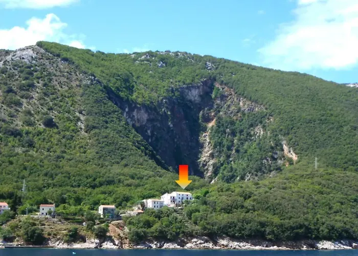 Διαμέρισμα Luki *