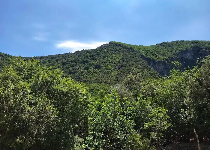 Luki Διαμέρισμα *