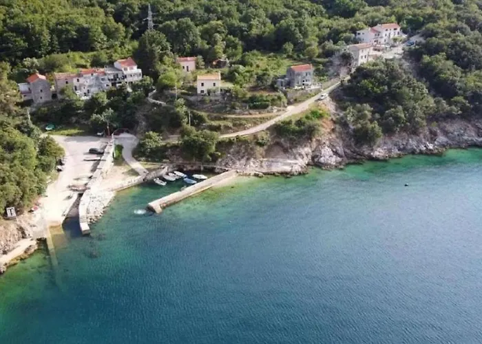 Luki Διαμέρισμα *