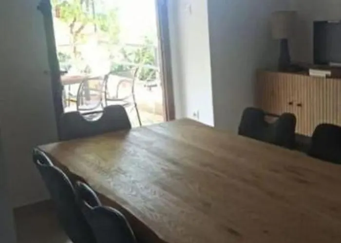 Luki Διαμέρισμα *