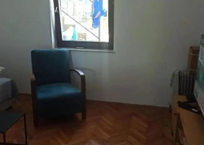 Διαμέρισμα Luki