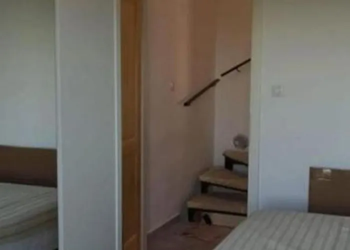 Διαμέρισμα Luki Smergo