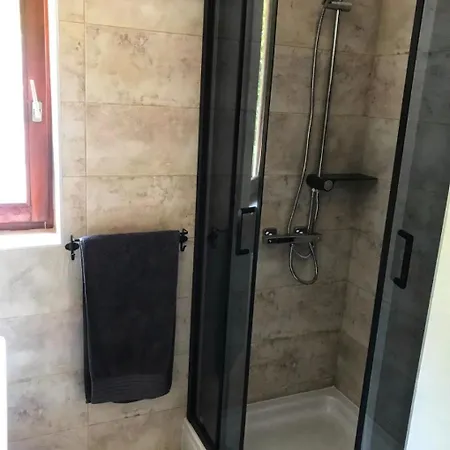 Lejlighed Luki Smergo